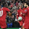 Liverpool có chiến thắng đầu tay tại Champions League mùa này. (Nguồn: Daily Mail)