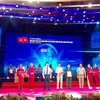 Hà Nội trao giải thưởng báo chí về xây dựng Đảng và phát triển văn hóa