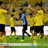 Malaysia chạy đà thuận lợi cho trận gặp Việt Nam. (Nguồn: FAM)
