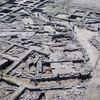 Thành phố cổ có niên đại 5.000 năm. (Nguồn: jewishpress)