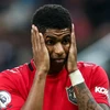 Marcus Rashford tiếp tục thi đấu mờ nhạt. (Nguồn: Getty Images)