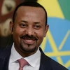 Thủ tướng Ethiopia Abiy Ahmed. (Nguồn: BBC)