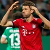 Mueller sẽ ra sớm rời Bayern Munich? (Nguồn: DW)