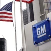 GM đóng cửa vĩnh viễn 4 nhà máy. (Nguồn: baltimoresun)