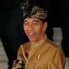 Tổng thống Indonesia Joko Widodo. (Nguồn: Reuters)