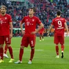 Bayern 2 trận liên tiếp không thắng ở Bundesliga. (Nguồn: Getty)