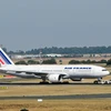 Máy bay của Air France đã phải hạ cánh khẩn cấp. (Nguồn: Getty Images)