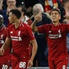 Liverpool có 7 cầu thủ được đề cử tranh Quả bóng vàng 2019. (Nguồn: Getty Images)