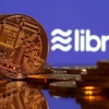 Tiền điện tử Libra. (Nguồn: financialexpress) 