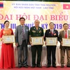Vun đắp mối quan hệ đặc biệt Việt-Lào phát triển tốt đẹp