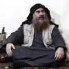 Mỹ đã lần ra ông trùm IS Abu al-Baghdadi như thế nào?