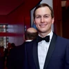 Cố vấn Nhà Trắng Jared Kushner. (Nguồn: Getty Images)