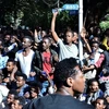 Người dân Ethiopia. (Nguồn: dailystar)