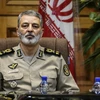 Thiếu tướng Abdolrahim Mousavi. (Nguồn: mehrnews)