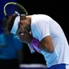 Rafael Nadal thua ngay trận ra quân ATP Finals 2019. (Nguồn: Getty Images)