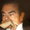 Cựu Chủ tịch Nissan Carlos Ghosn. (Nguồn: AP)