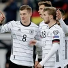 Tuyển Đức giành vé dự vòng chung kết Euro 2020. (Nguồn: Getty Images)