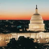 Hạ viện Mỹ tiếp tục tài trợ cho các cơ quan của chính phủ hoạt động cho tới hết ngày 20/12. (Nguồn: Getty Images)