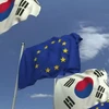 Hàn Quốc và Liên minh châu Âu tăng cường quan hệ quốc phòng