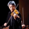 Nghệ sỹ danh tiếng gốc Việt về nước trình diễn đêm nhạc Tchaikovsky
