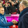 Rummenigge đặt niềm tin ở Hansi Flick. (Nguồn: En24 News)