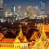 Thành phố Bangkok về đêm. (Nguồn: smartertravel)