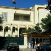 Đại sứ quán Libya tại Ai Cập thông báo đóng cửa vô thời hạn