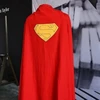 Chiếc áo choàng của nhân vật siêu anh hùng Superman. (Nguồn: headlinesoftoday)