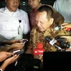 Cựu Tổng thư ký Tòa án tối cao Indonesia Nurhadi Abdurachman. (Nguồn: thejakartapost)