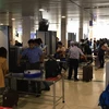 Mất điện đột ngột không ảnh hưởng đến khai thác ở sân bay Tân Sơn Nhất
