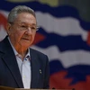 Đảng Cộng sản Cuba tổ chức Hội nghị Trung ương lần thứ XI, khóa VII