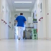 Các bệnh viện ở Đức đang thiếu điều dưỡng viên và bác sỹ. (Nguồn: dpa)