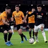 FA Cup: Man City thắng tưng bừng, M.U 'bất lực trước' Wolves