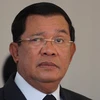 Thủ tướng Samdech Techo Hun Sen và Chủ tịch Quốc hội Samdech Heng Samrin sẽ chủ trì buổi lễ. (Nguồn: cgtn.com)