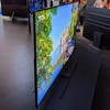 TCL trưng bày nhiều mẫu TV 8K. (Nguồn: whathifi.com)
