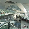 Sân bay quốc tế Incheon. (Nguồn: theculturetrip)