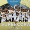 Real giành Siêu cúp Tây Ban Nha.