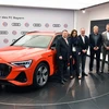 Audi và Bayern sẽ gắn bó với nhau đến năm 2029. (Nguồn: 4legend)