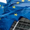 EU, Trung Quốc và 15 quốc gia nhất trí lập một cơ chế tạm thời giải quyết kháng cáo các phán quyết tranh chấp thương mại. (Nguồn: Getty Images)