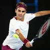 Roger Federer vào tứ kết Australian Open 2020. (Nguồn: Reuters)