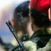 Đức nối lại hoạt động huấn luyện ở miền Bắc Iraq. (Nguồn: dw.com)