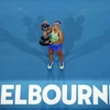 Kenin leo lên vị trí thứ 7 thế giới sau khi vô địch Australian Open 2020. (Nguồn: Reuters)