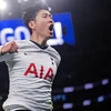 Son Heung-min đưa Tottenham vào vòng 5 FA Cup.