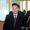 Phó đại diện đặc biệt của Bộ Ngoại giao Mỹ về Triều Tiên, ông Alex Wong. (Nguồn: Yonhap)