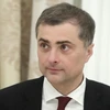 Ông Vladislav Surkov. (Nguồn: rferl.org)