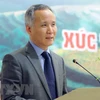 Thúc đẩy thương mại song phương giữa Việt Nam và Hàn Quốc 