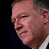 Ngoại trưởng Mỹ Mike Pompeo. (Nguồn: CNN)