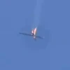 Thổ Nhĩ Kỳ xác nhận bắn hạ máy bay chiến đấu L-39 của Syria