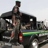 Cảnh sát Nigeria triệt phá một "nhà máy trẻ em," giải cứu 13 người