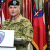 Trung tướng Christopher Cavoli. (Nguồn: U.S. Army)